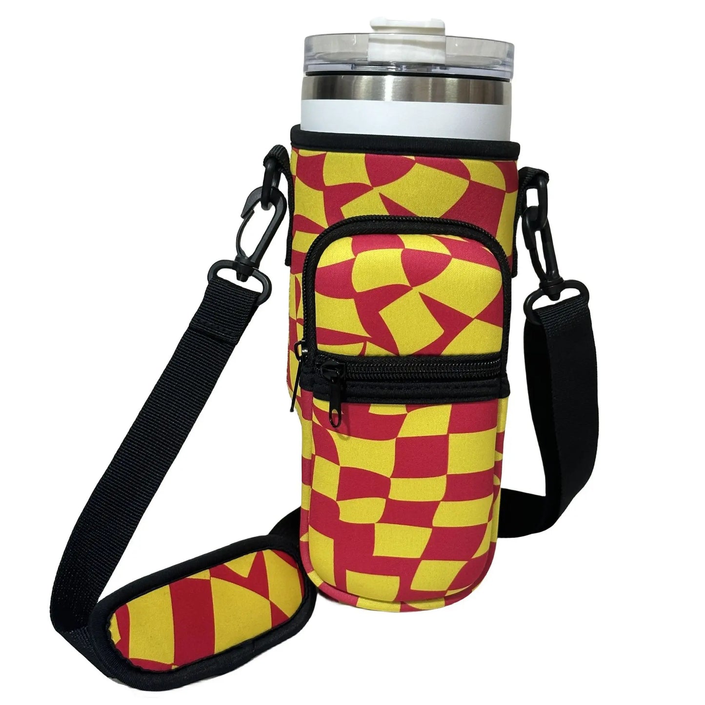 30/40 OZ NEOPRENE CUP HOLDERS NOW IN STOCK - Like A Duchess