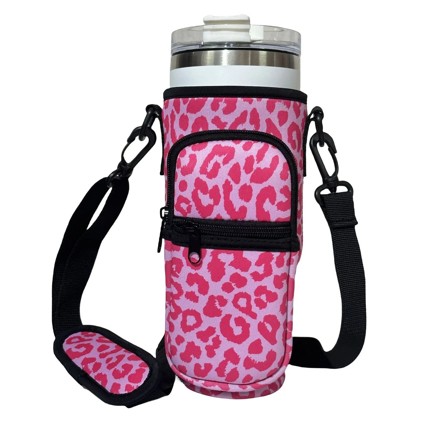 30/40 OZ NEOPRENE CUP HOLDERS NOW IN STOCK - Like A Duchess