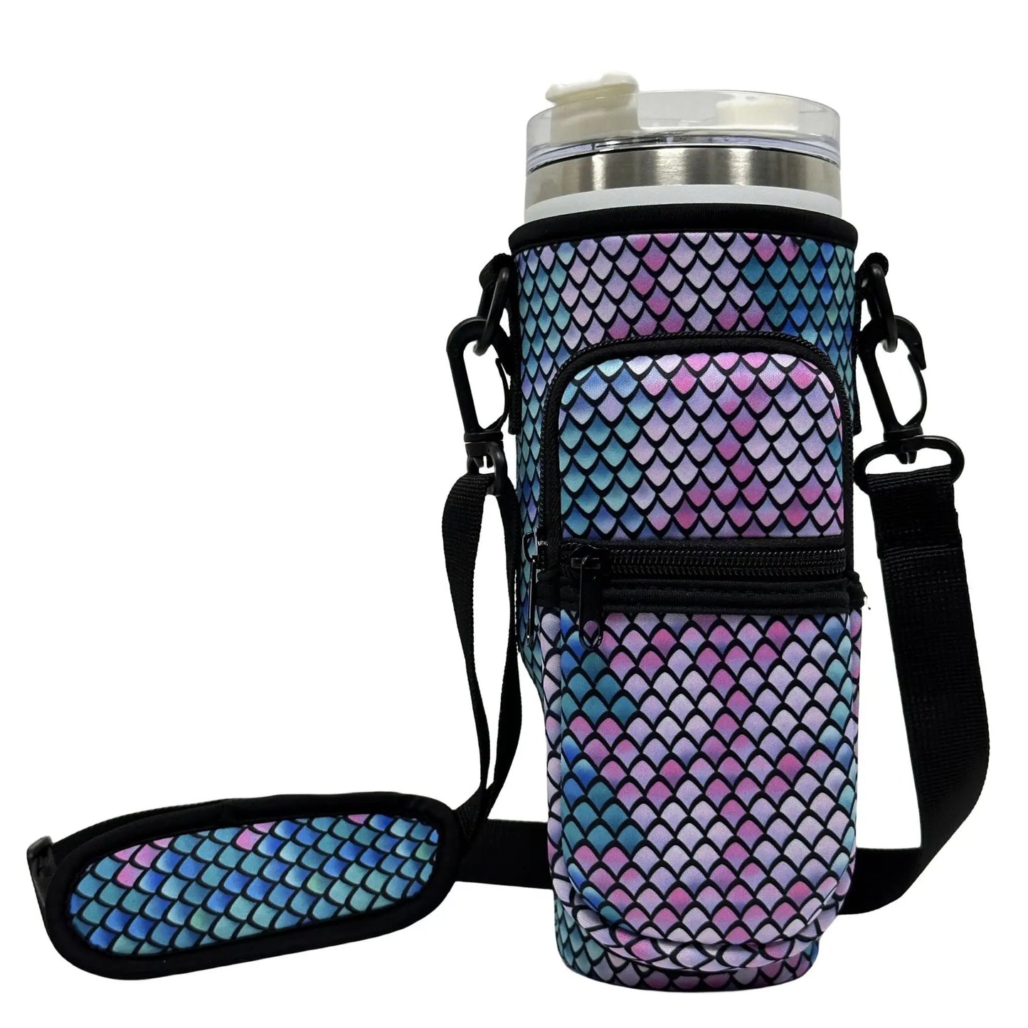30/40 OZ NEOPRENE CUP HOLDERS NOW IN STOCK - Like A Duchess