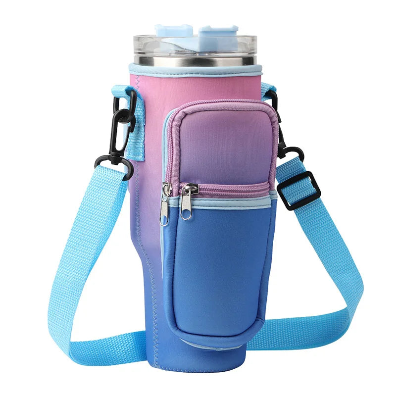 30/40 OZ NEOPRENE CUP HOLDERS NOW IN STOCK - Like A Duchess