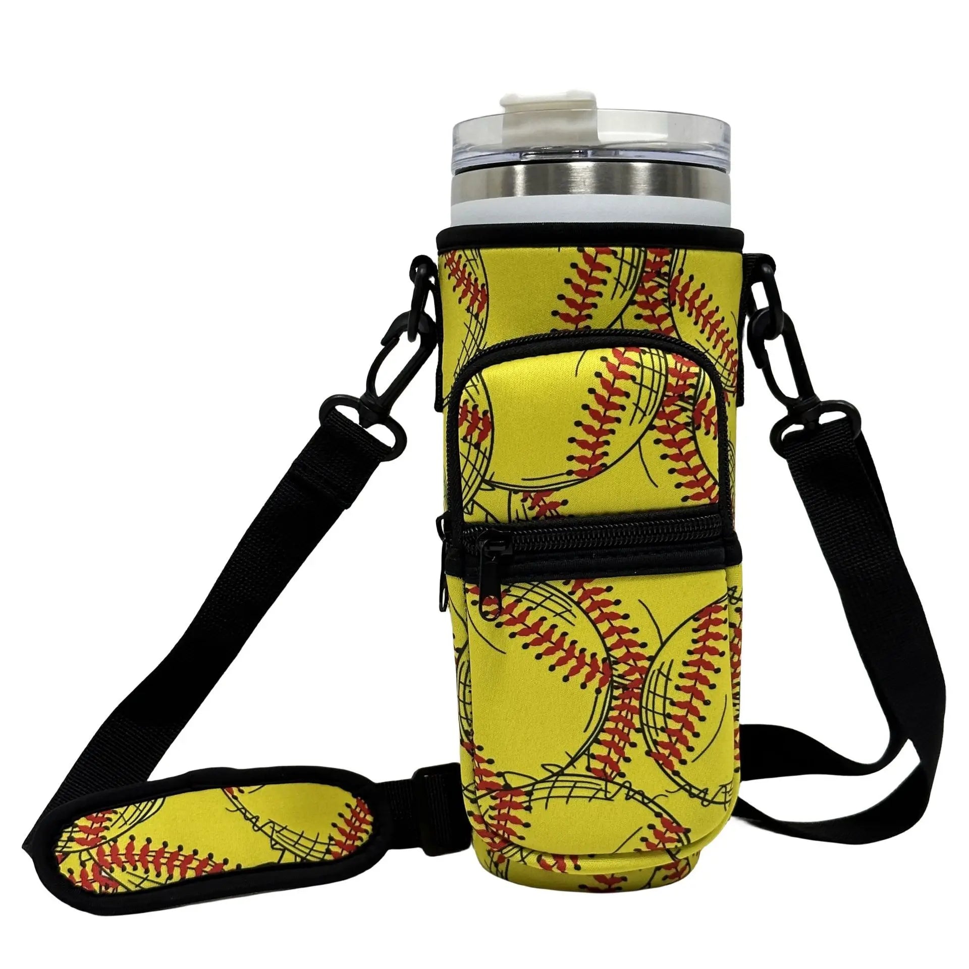 30/40 OZ NEOPRENE CUP HOLDERS NOW IN STOCK - Like A Duchess