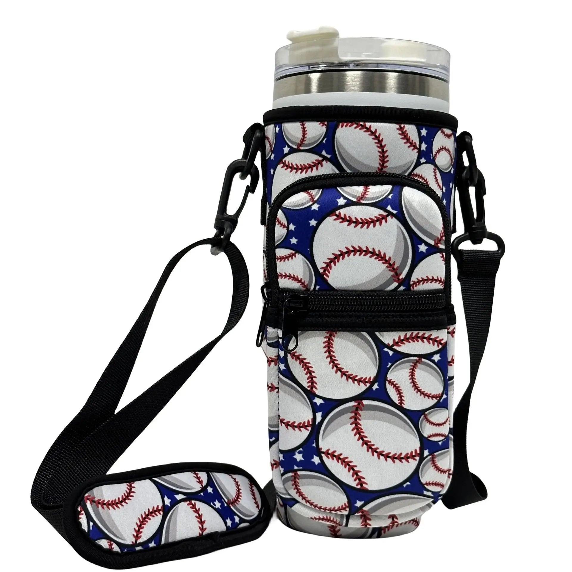 30/40 OZ NEOPRENE CUP HOLDERS NOW IN STOCK - Like A Duchess