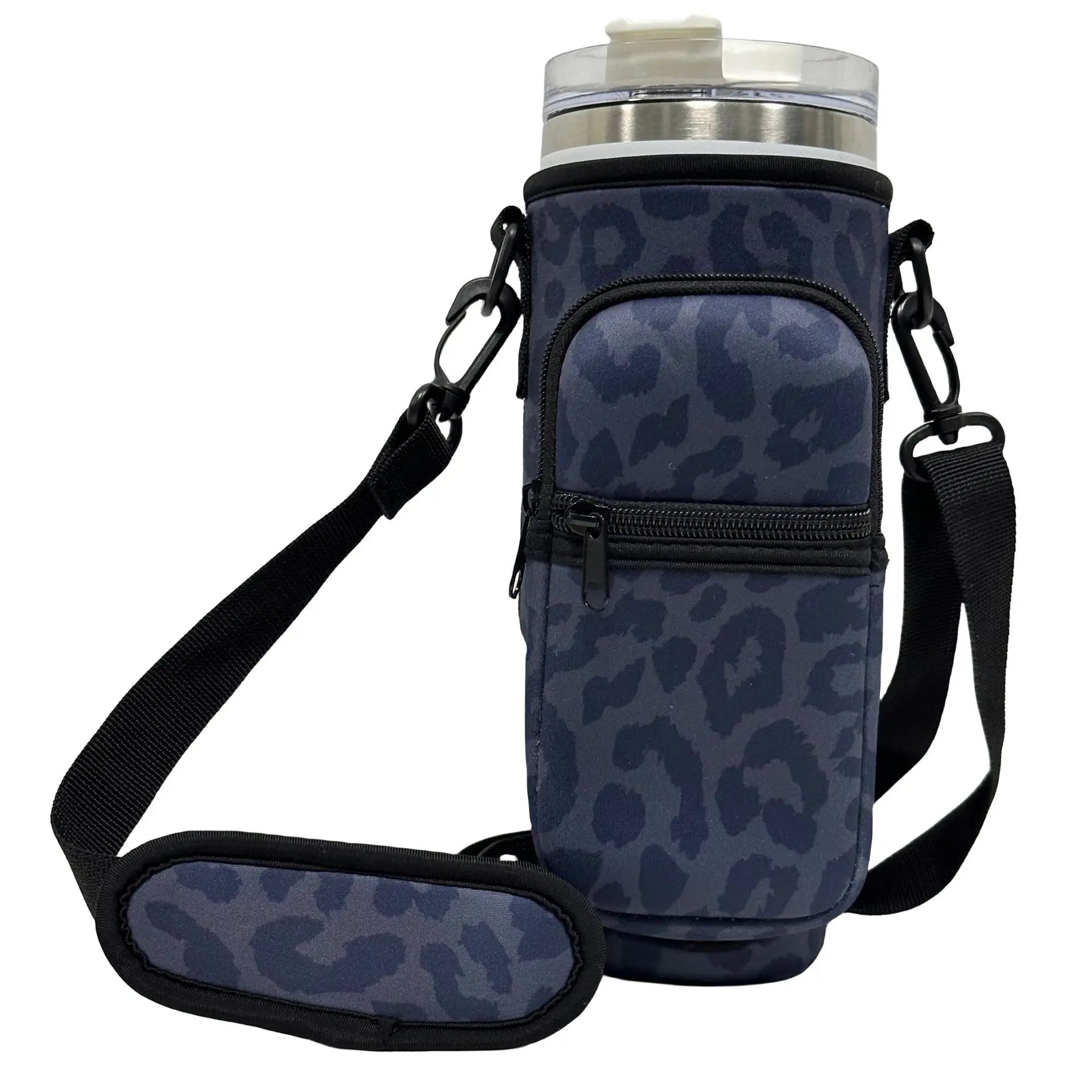 30/40 OZ NEOPRENE CUP HOLDERS NOW IN STOCK - Like A Duchess
