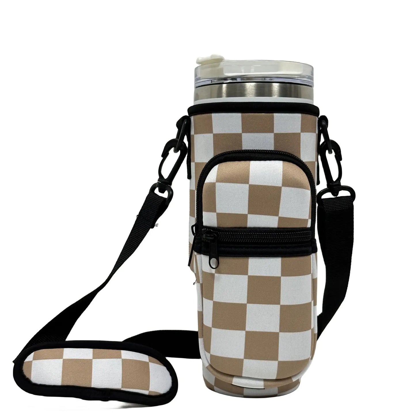 30/40 OZ NEOPRENE CUP HOLDERS NOW IN STOCK - Like A Duchess