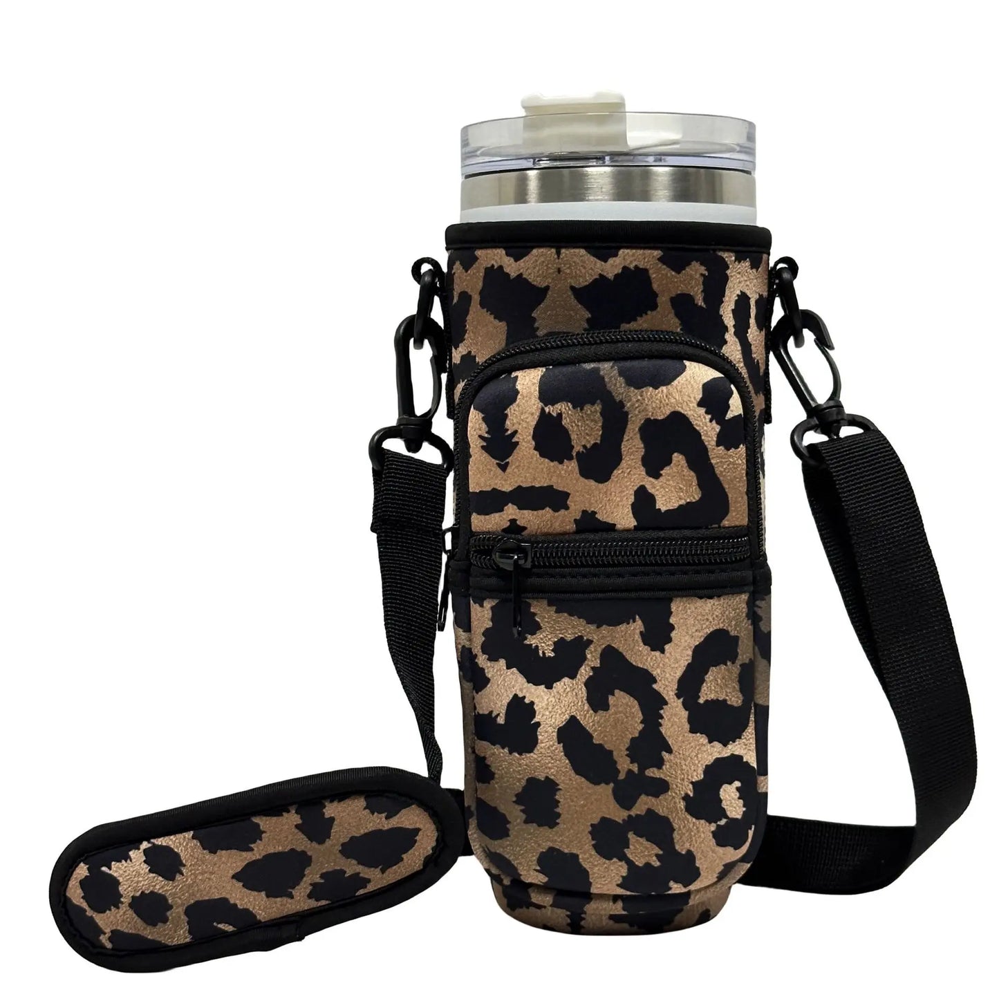 30/40 OZ NEOPRENE CUP HOLDERS NOW IN STOCK - Like A Duchess