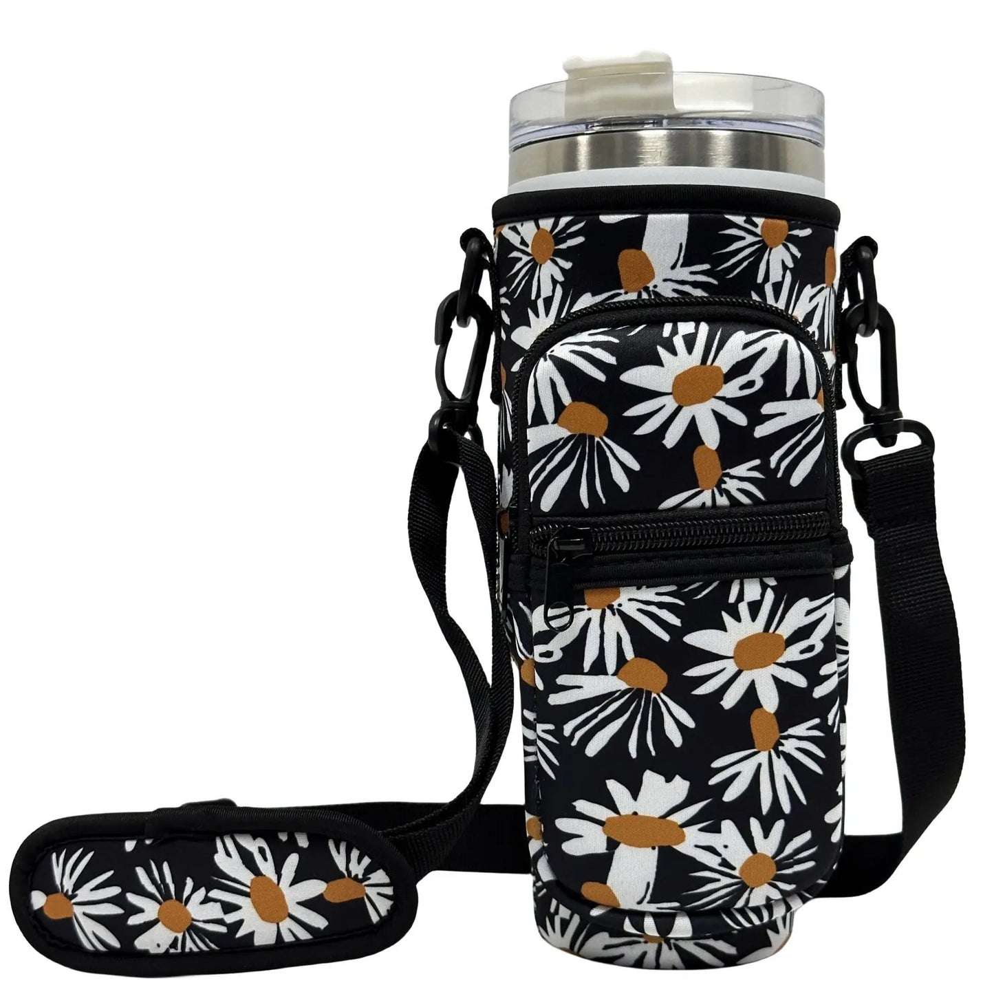 30/40 OZ NEOPRENE CUP HOLDERS NOW IN STOCK - Like A Duchess