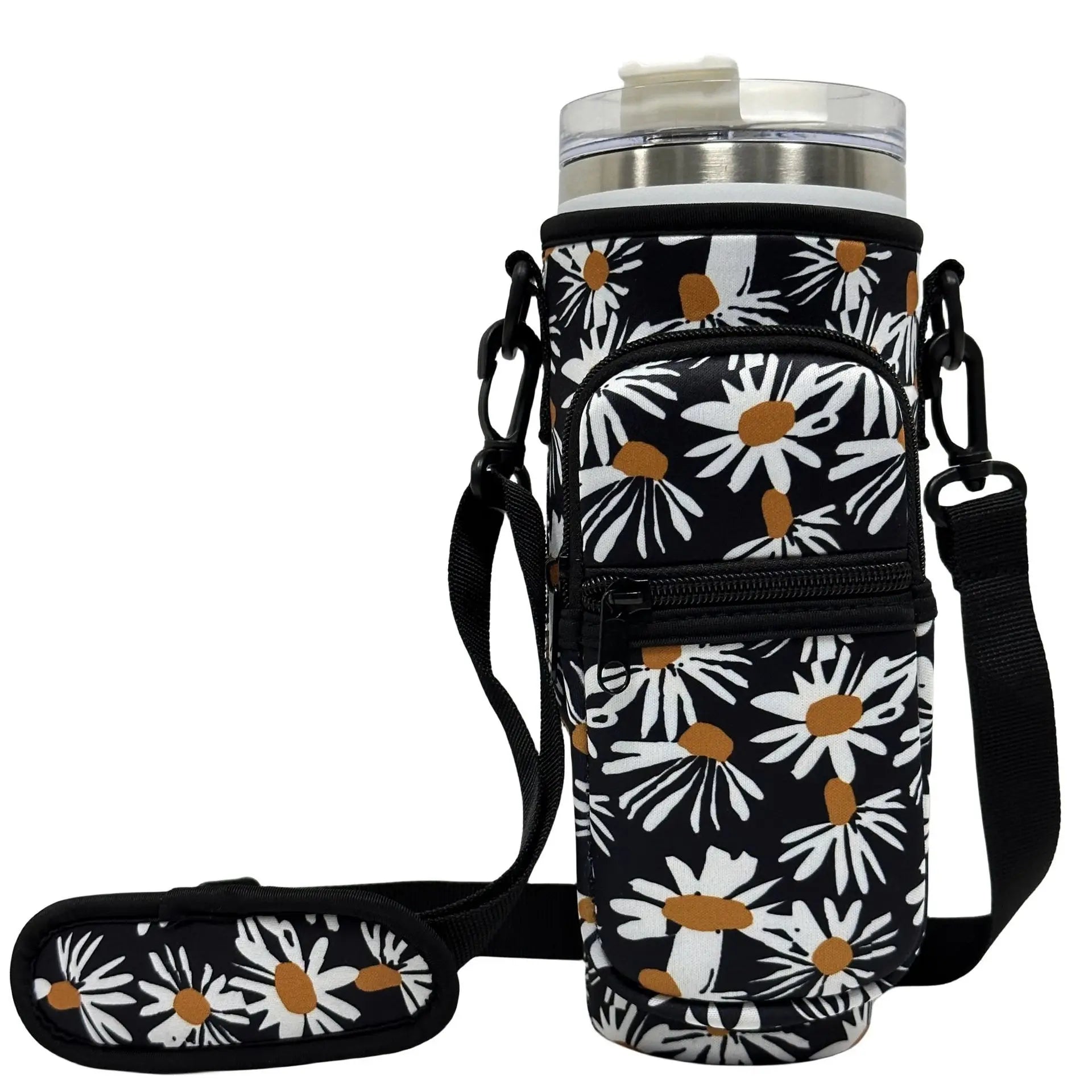 30/40 OZ NEOPRENE CUP HOLDERS NOW IN STOCK - Like A Duchess