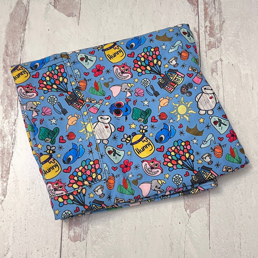 Hunny - Leggings with Pockets - Like A Duchess