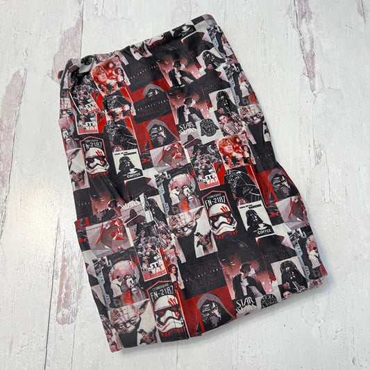 Underestimated Power - Leggings with Pockets - Like A Duchess