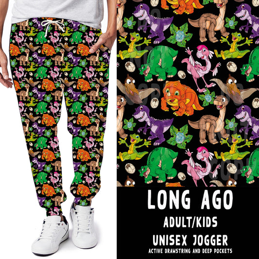 BATCH 62-LAND LONG AGO LEGGINGS/JOGGERS - Like A Duchess