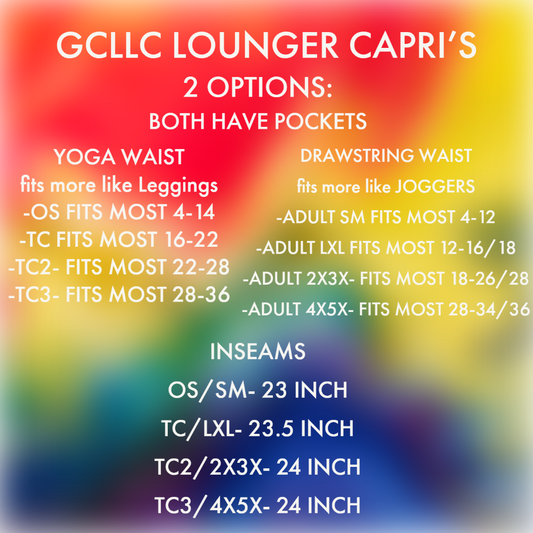 LC RUN-PURPLE LOUNGER CAPRI-2 CHOICES - Like A Duchess