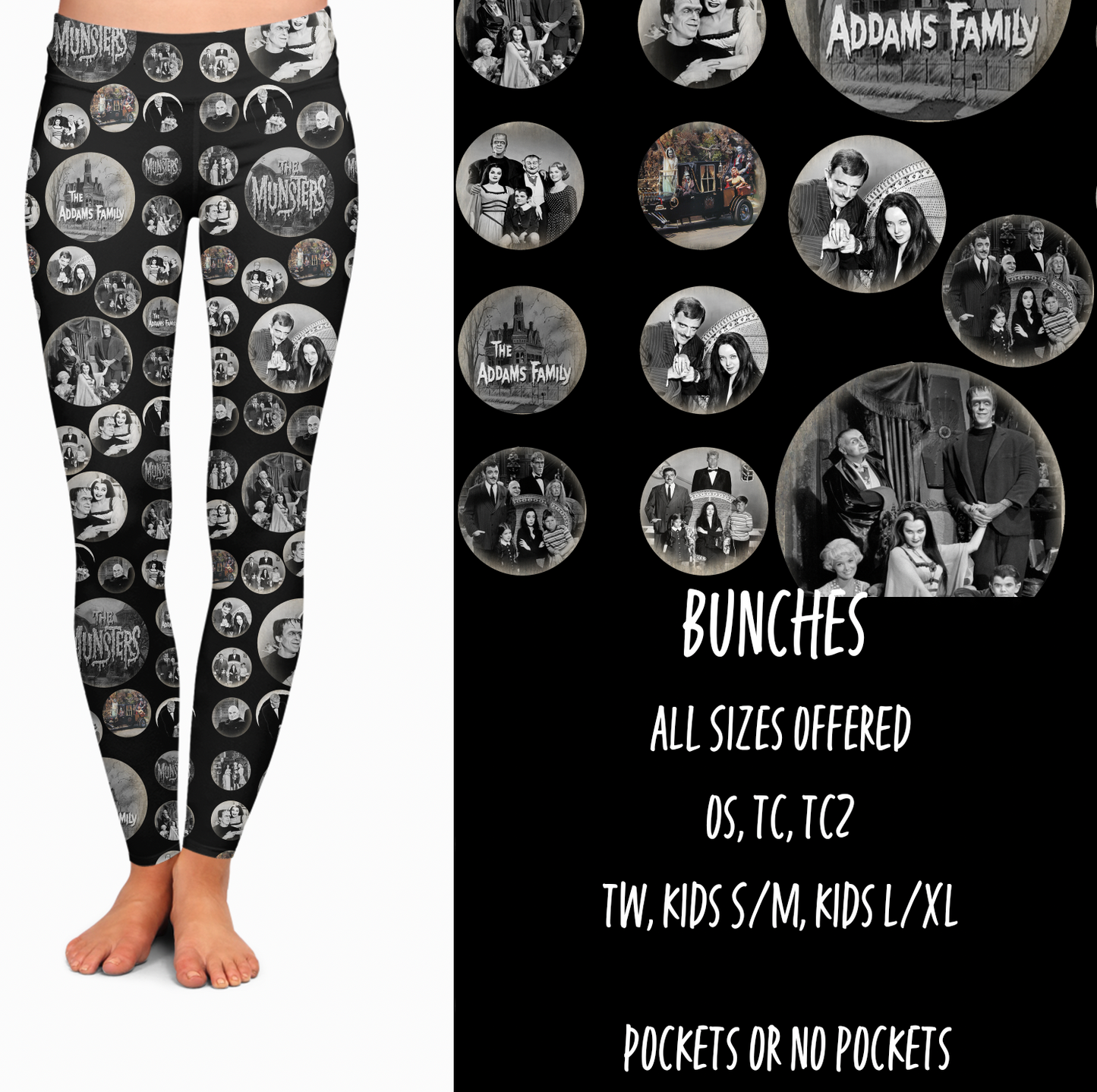 BATCH 64-BUNCHES LOUNGER/JOGGEE - Like A Duchess