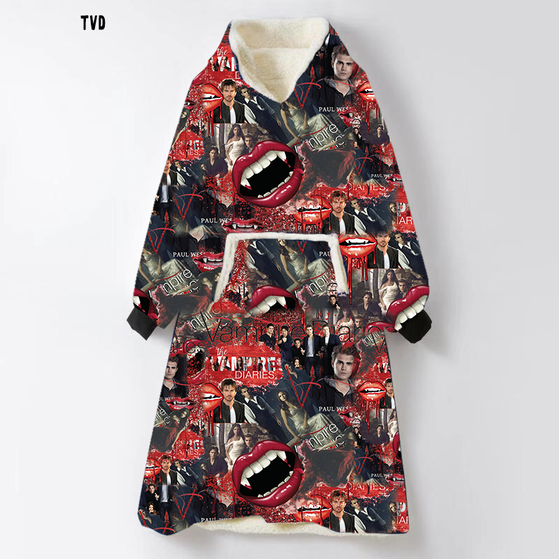 HBR- TVD- ADULTS/KIDS - Like A Duchess