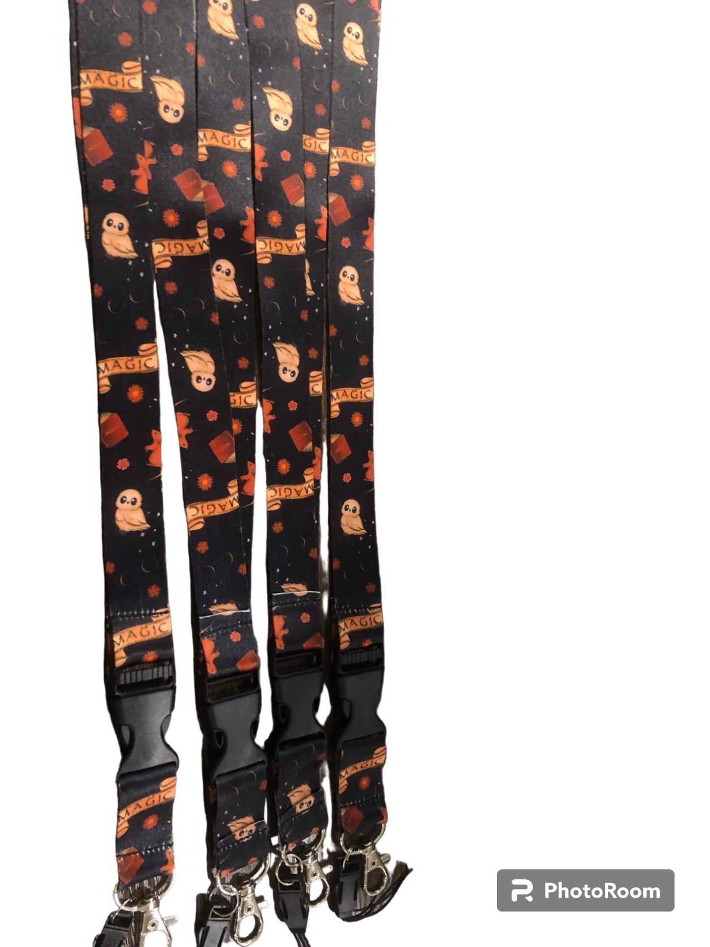 CUSTOM LANYARDS-GAMER - Like A Duchess