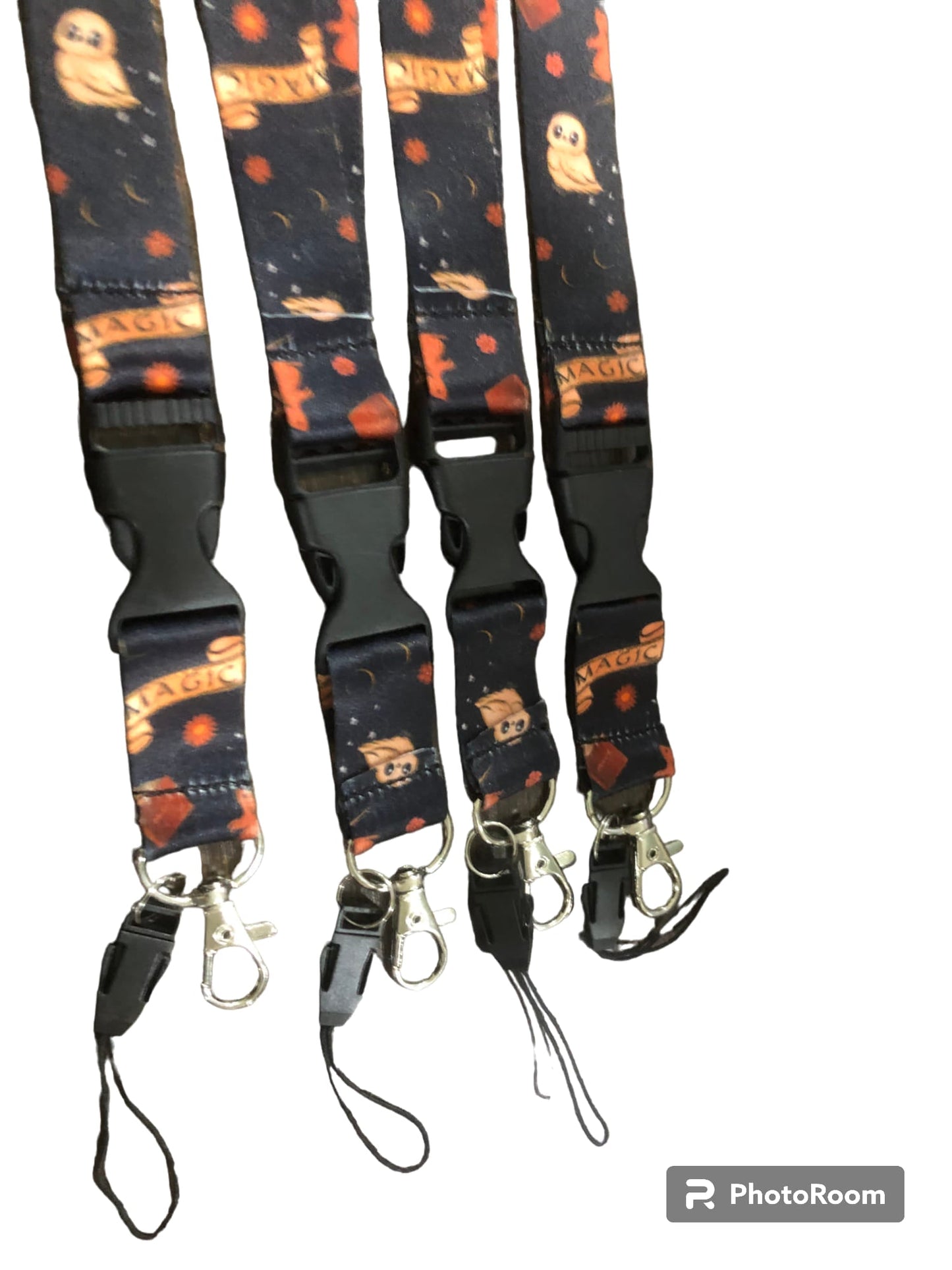 CUSTOM LANYARDS-GAMER - Like A Duchess