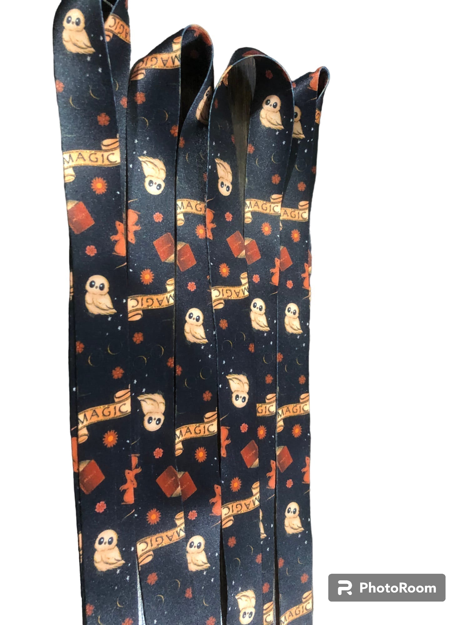 CUSTOM LANYARDS-GAMER - Like A Duchess
