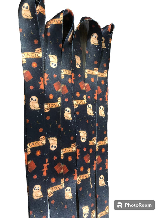 CUSTOM LANYARDS-GAMER - Like A Duchess