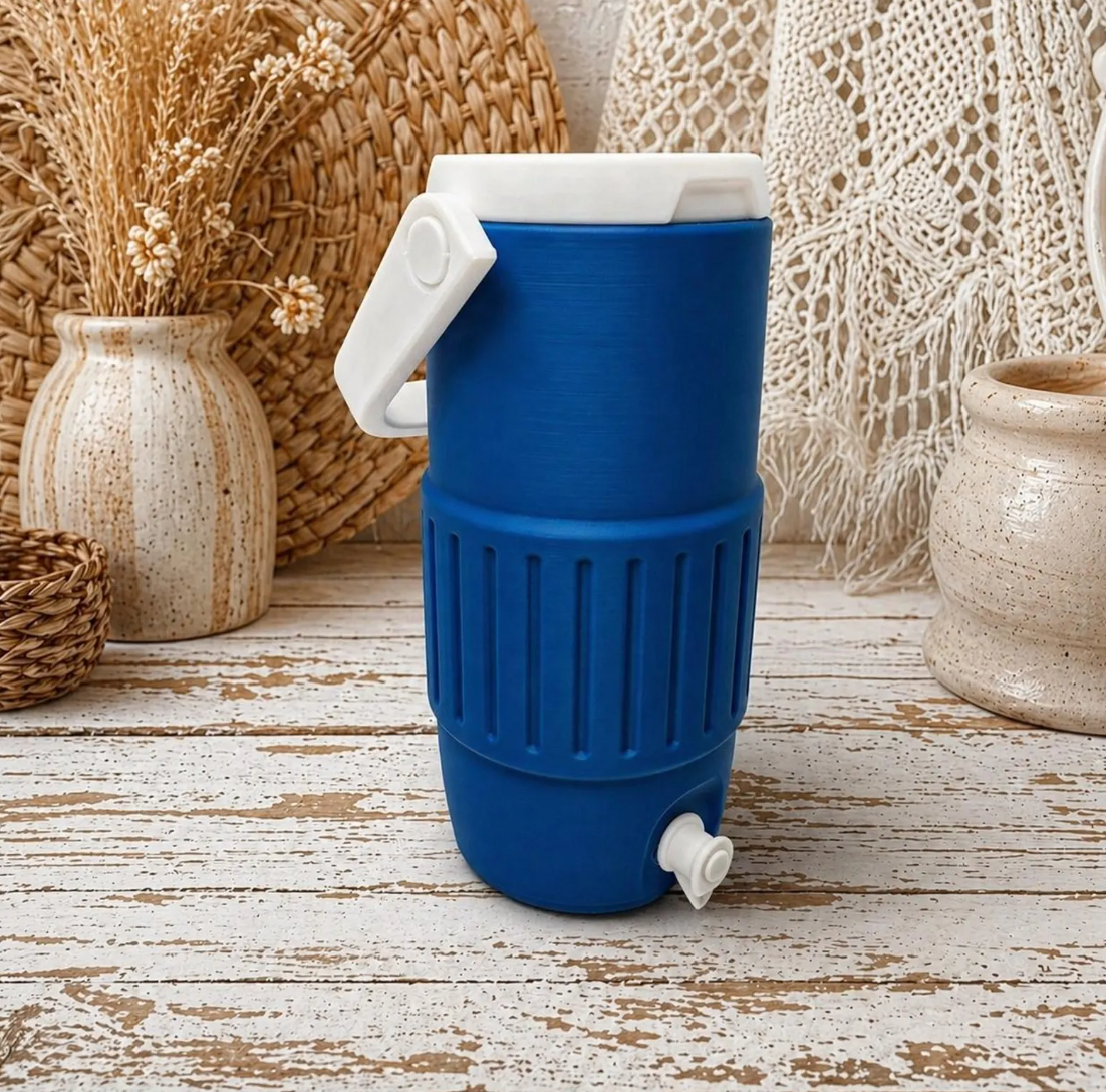 3D PRINTED CUSTOM SIDE LINE 12 OUNCE SKINNY CAN HOLDERS - Like A Duchess