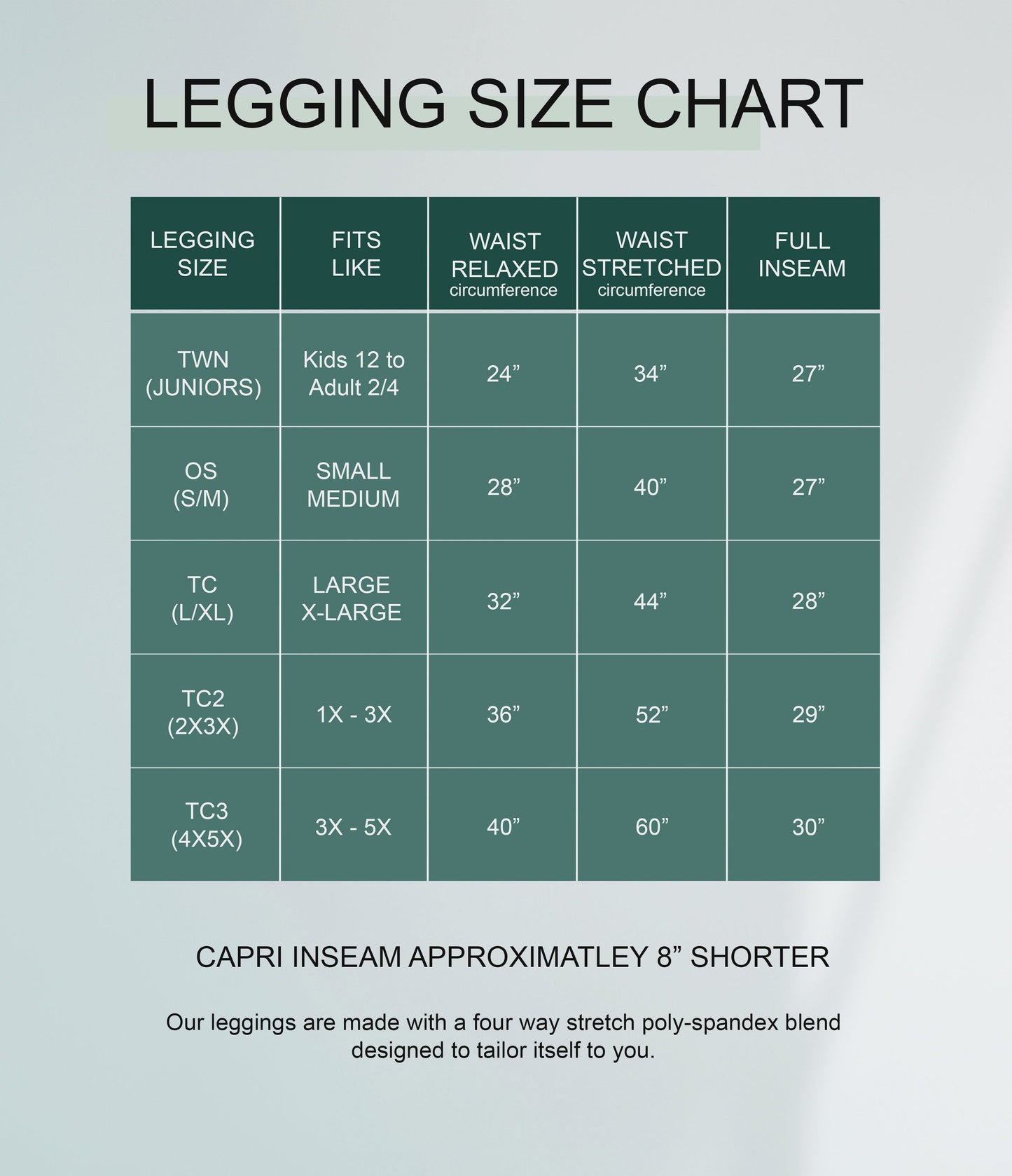 RTS - Grape Crush Leggings with Pockets