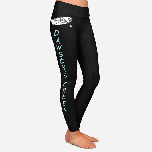 DCREEK- LEGGINGS - Like A Duchess