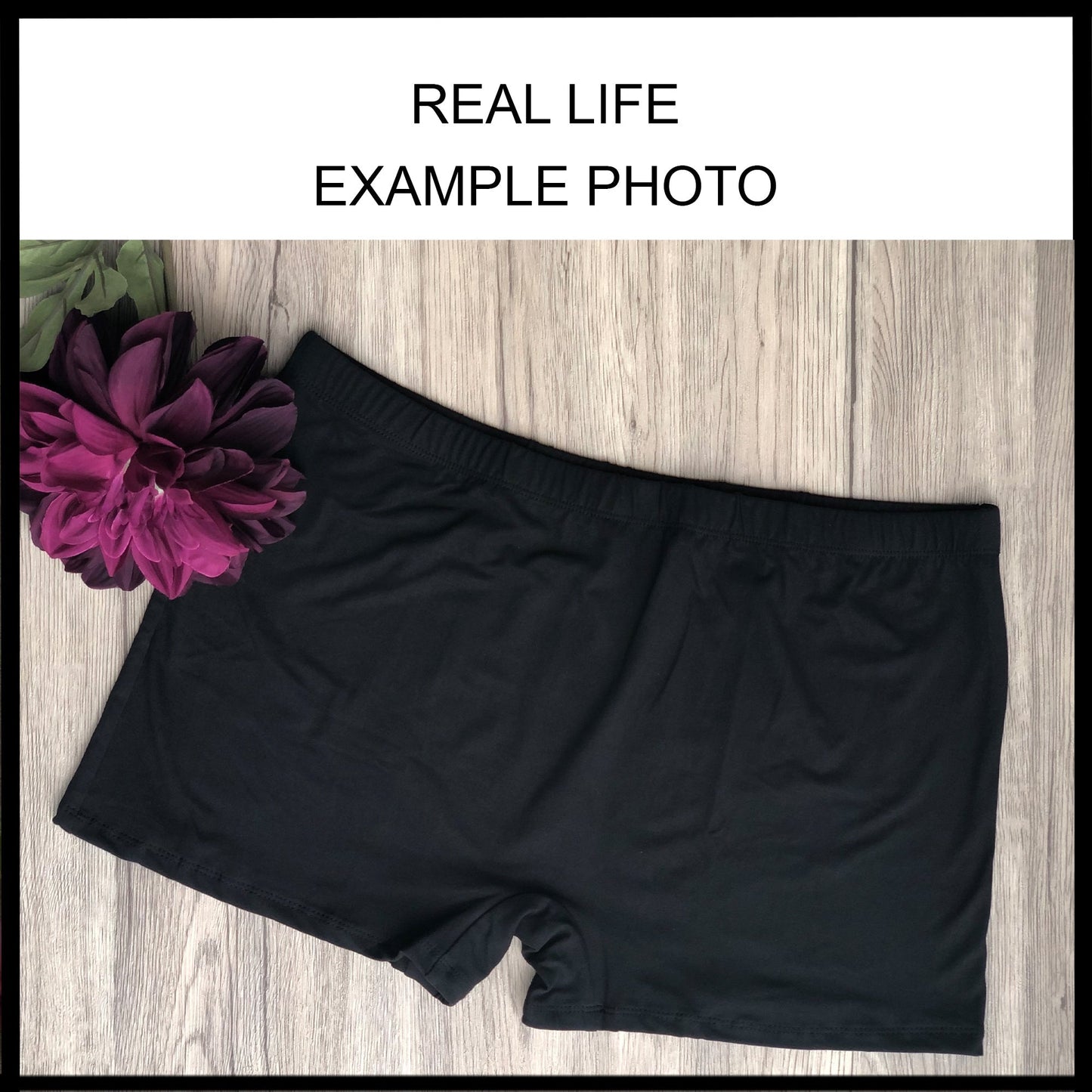 RTS - Tie Dye Boyshorts - Like A Duchess