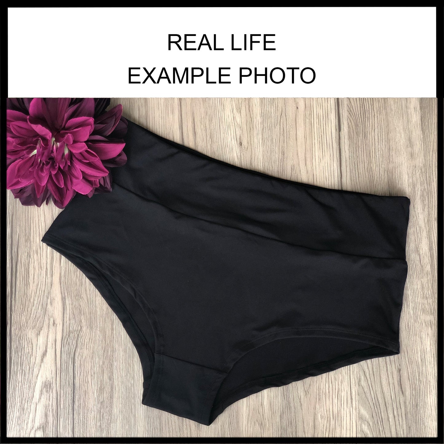 RTS - Galaxy Leopard Panties - Like A Duchess