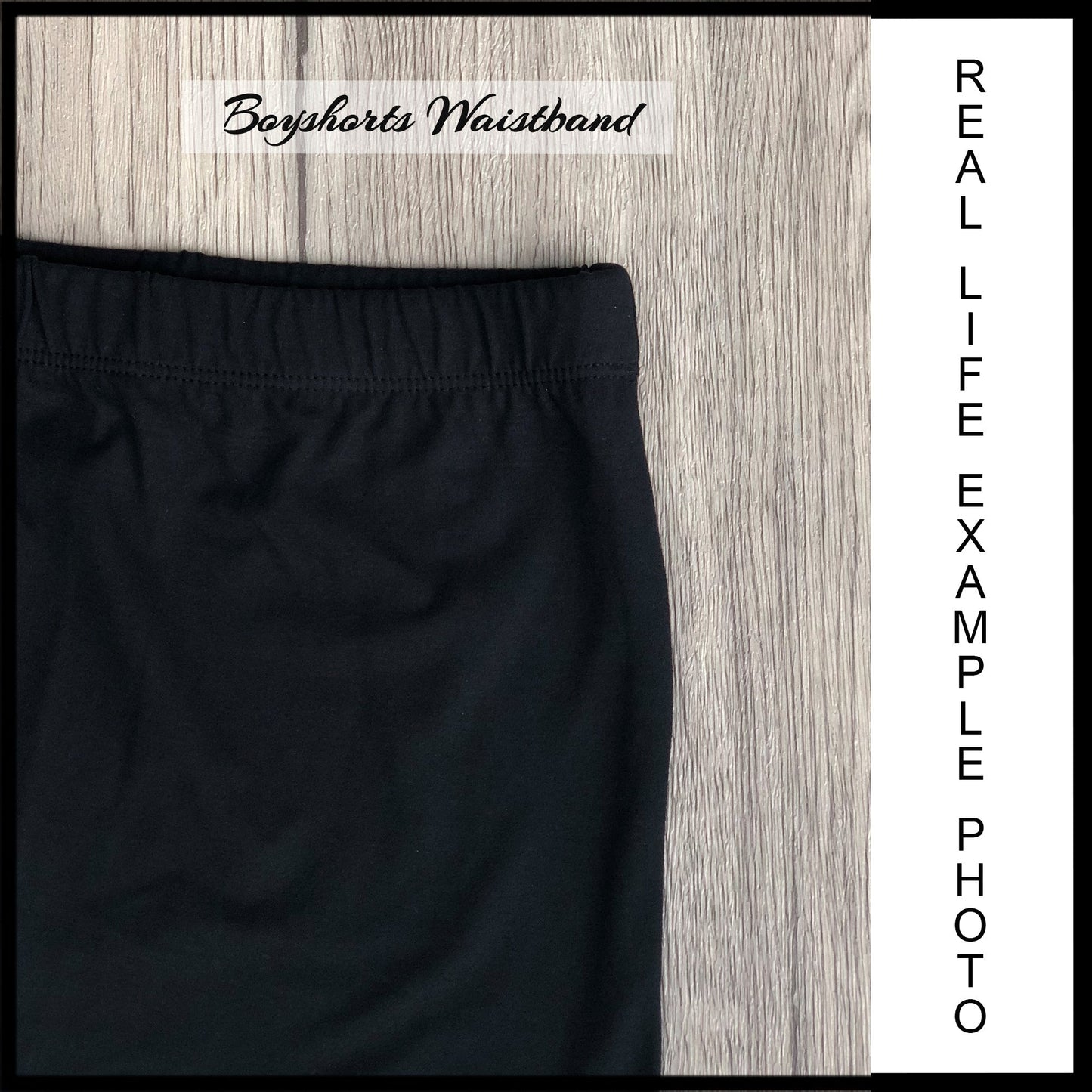 RTS - Strawberry Kitty Boyshorts - Like A Duchess
