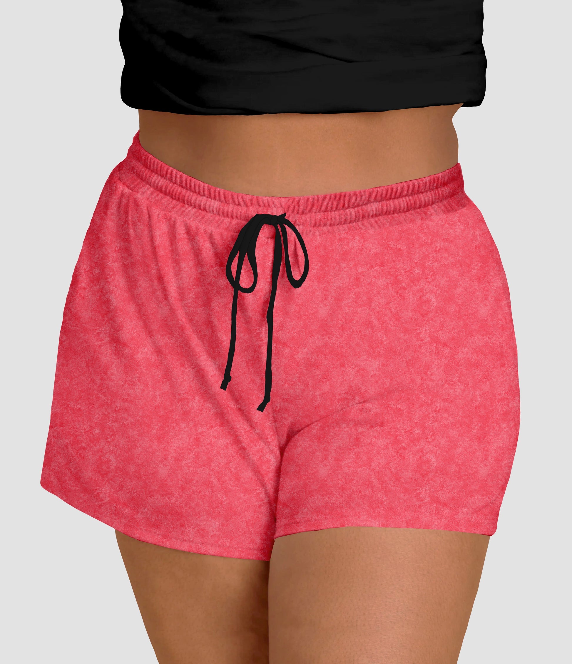 RTS - Watermelon Jogger Shorts - Like A Duchess