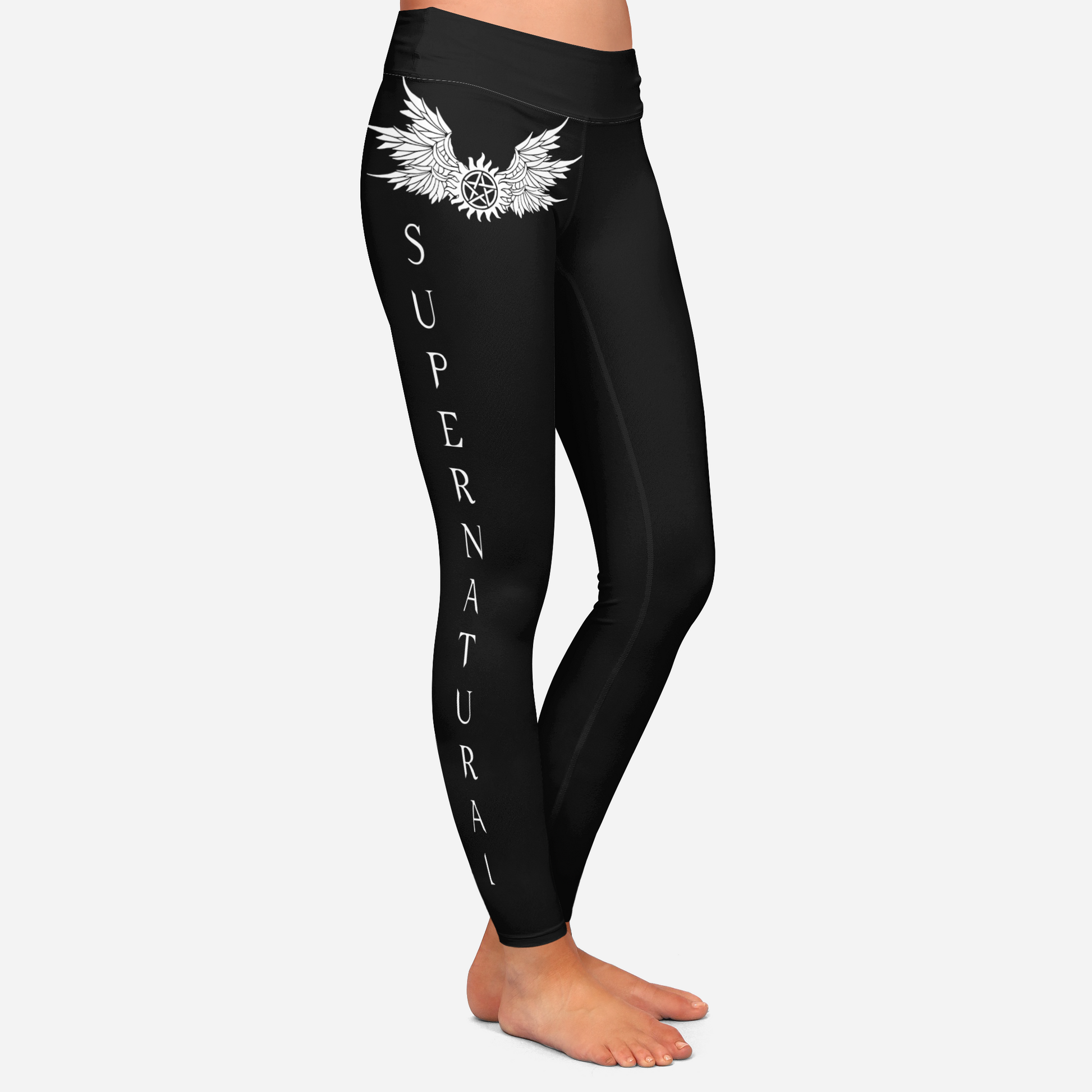 SUPERNAT- LEGGINGS - Like A Duchess