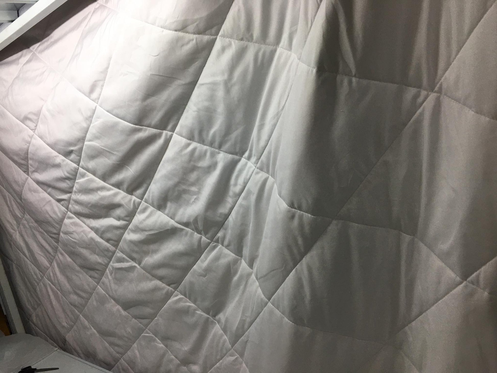 SPORTS RUN 3- HKY 27 QUILT - Like A Duchess