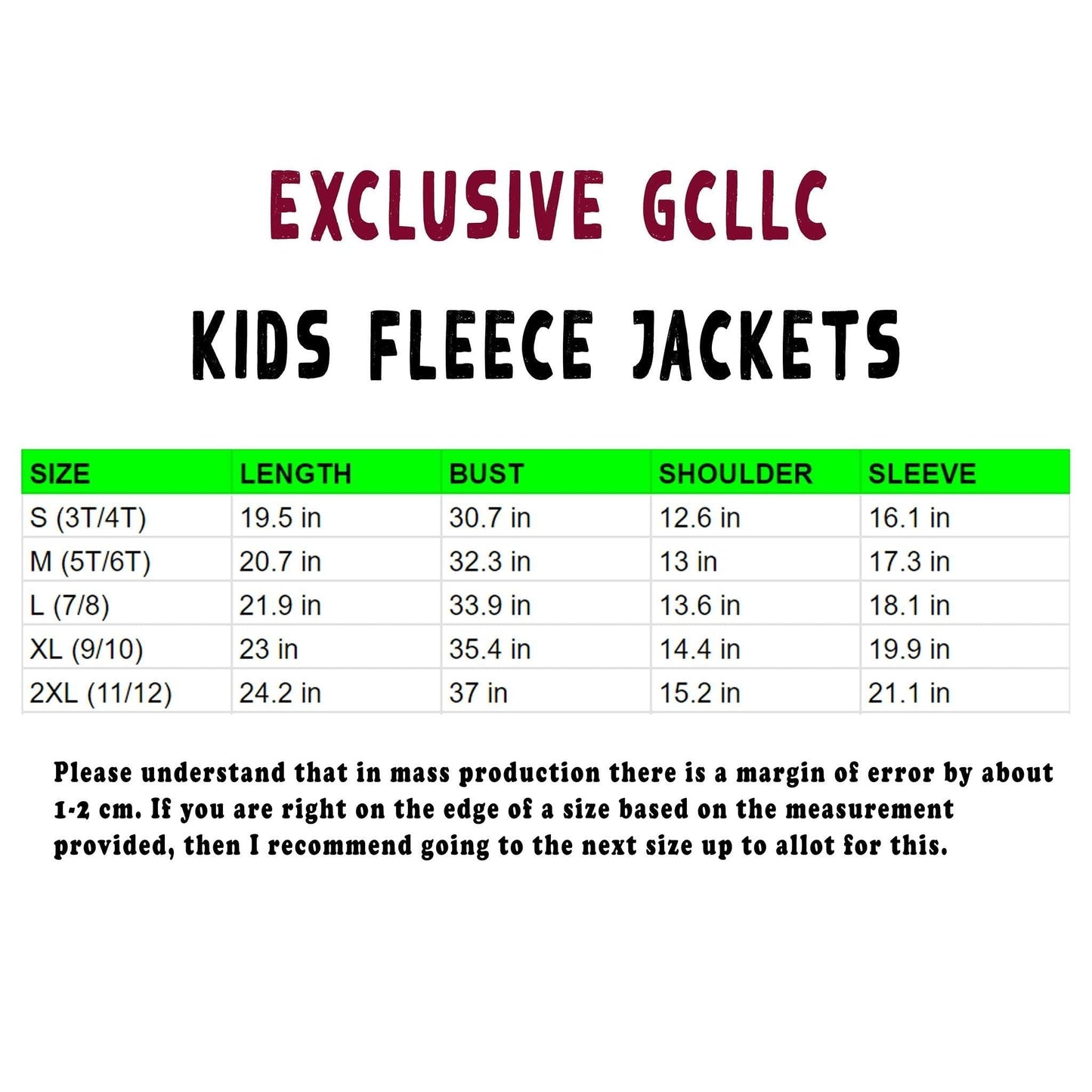 THE MAZE- FLEECE/COTTON JACKET RUN 8 - Like A Duchess